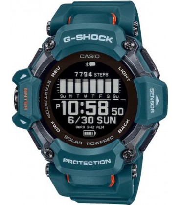 G-SHOCK GBD-H2000-2ER G-SHOCK GBD-H2000-2ER