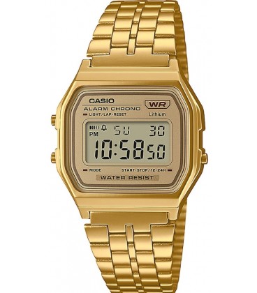 CASIO A158WETG-9AEF CASIO A158WETG-9AEF