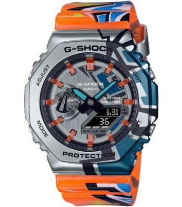 G-SHOCK GM-2100SS-1AER G-SHOCK GM-2100SS-1AER