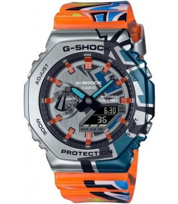 G-SHOCK GM-2100SS-1AER