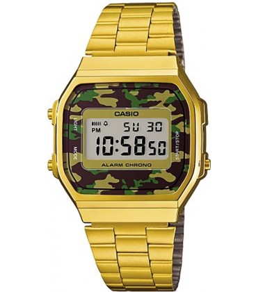 CASIO A168WEGC-3EF CASIO A168WEGC-3EF