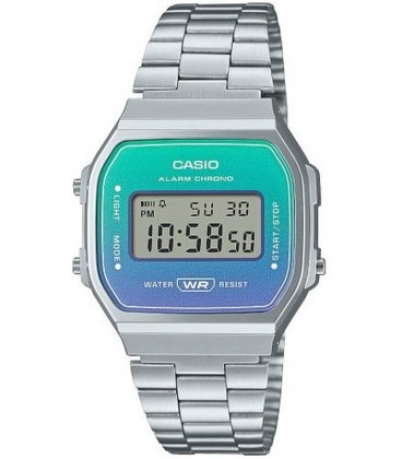CASIO A168WER-2AEF CASIO A168WER-2AEF