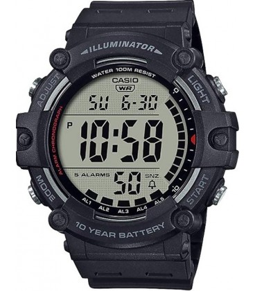 CASIO AE-1500WH-1AVEF CASIO AE-1500WH-1AVEF