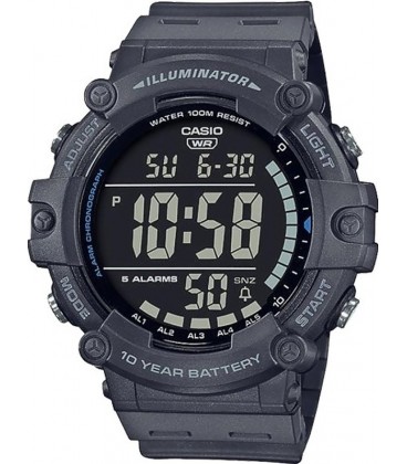 CASIO AE-1500WH-8BVEF CASIO AE-1500WH-8BVEF