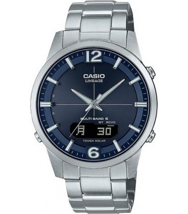 CASIO LCW-M170D-2AER