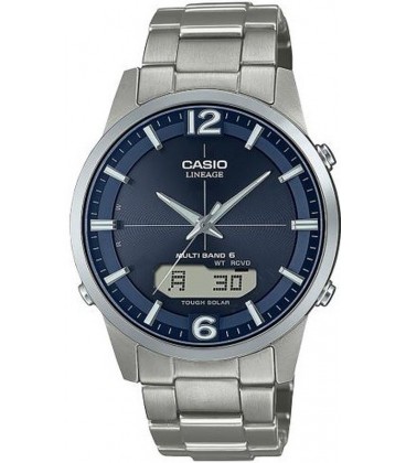 CASIO LCW-M170TD-2AER