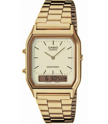 CASIO AQ-230GA-9DMQYES CASIO AQ-230GA-9DMQYES