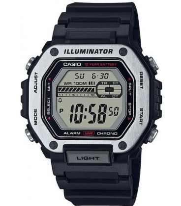 CASIO MWD-110H-1AVEF CASIO MWD-110H-1AVEF