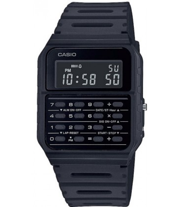 CASIO CA-53WF-1BEF CASIO CA-53WF-1BEF