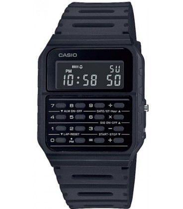 CASIO CA-53WF-1BEF