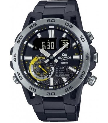 CASIO ECB-40DC-1AEF CASIO ECB-40DC-1AEF