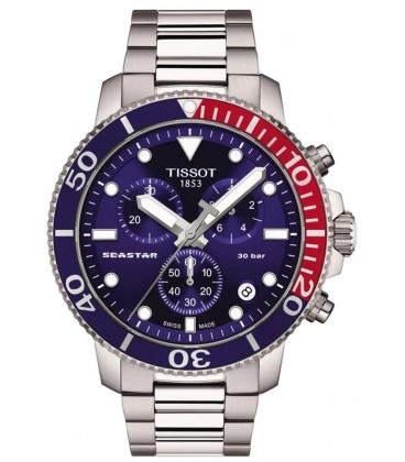 TISSOT T1204171104103