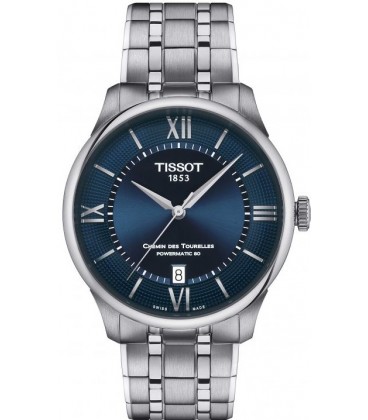 TISSOT T1398071104800