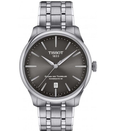 TISSOT T1398071106100 TISSOT T1398071106100