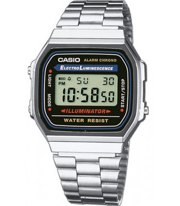 CASIO A168WA-1YES CASIO A168WA-1YES