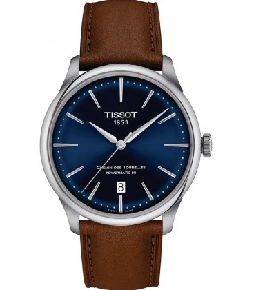 TISSOT T1398071604100