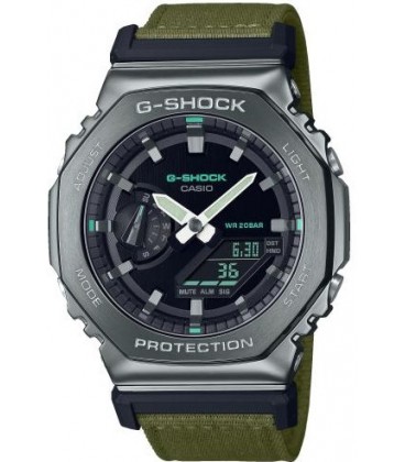 G-SHOCK GM-2100CB-3AER