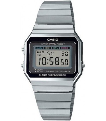 CASIO A700WE-1AEF