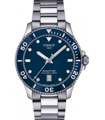 TISSOT T1204101104100