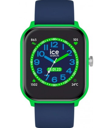 ICE WATCH 021876