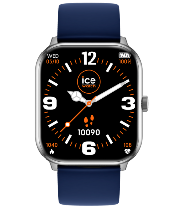 ICE WATCH 021412