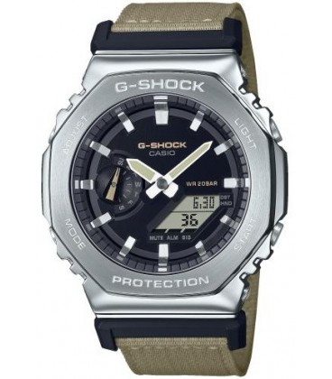 G-SHOCK GM-2100C-5AER