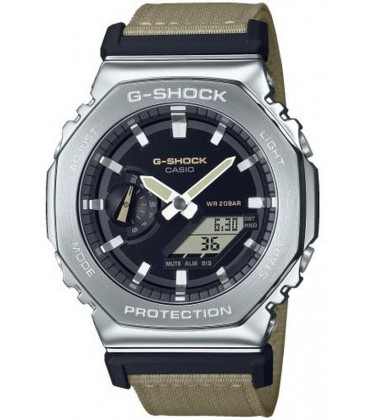 G-SHOCK GM-2100C-5AER G-SHOCK GM-2100C-5AER