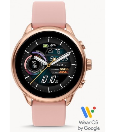 FOSSIL FTW4071 FOSSIL FTW4071