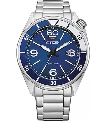 CITIZEN AW1711-87L