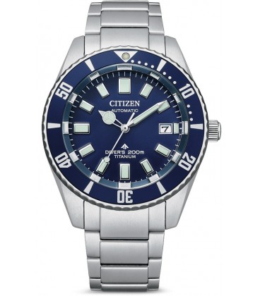 CITIZEN NB6021-68L