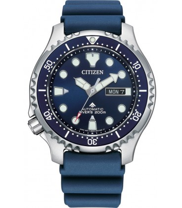 CITIZEN NY0141-10LE