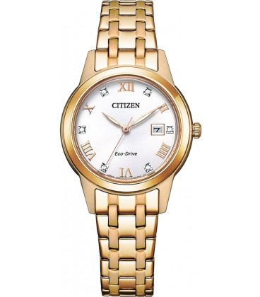 CITIZEN FE1243-83A