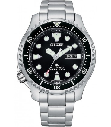 CITIZEN NY0140-80EE CITIZEN NY0140-80EE