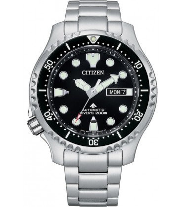 CITIZEN NY0140-80EE