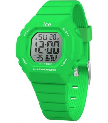 ICE WATCH 022097 ICE WATCH 022097