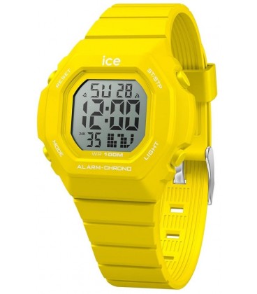 ICE WATCH 022098 ICE WATCH 022098