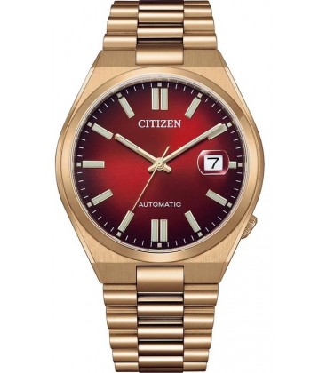 CITIZEN NJ0153-82X