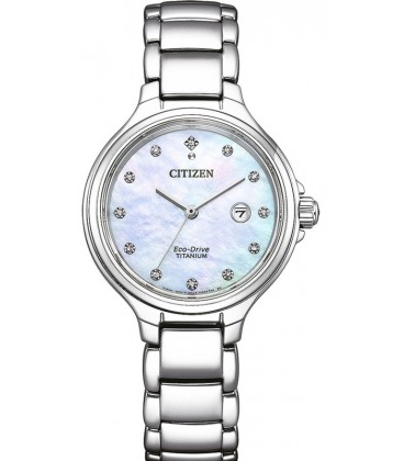 CITIZEN EW2680-84D