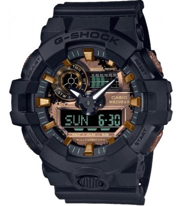 G-SHOCK GA-700RC-1AER