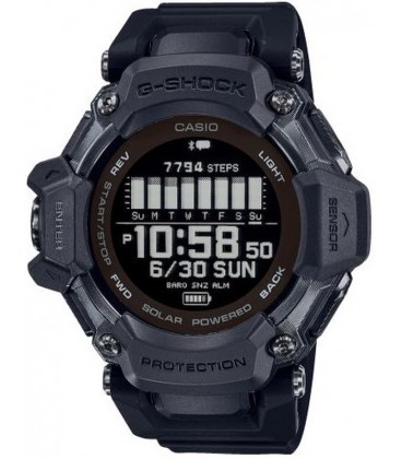 G-SHOCK GBD-H2000-1BER G-SHOCK GBD-H2000-1BER