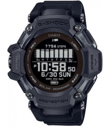 G-SHOCK GBD-H2000-1BER