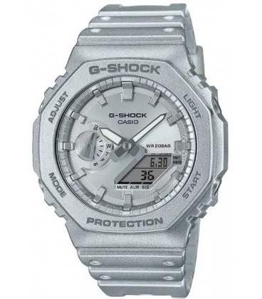 G-SHOCK GA-2100FF-8AER G-SHOCK GA-2100FF-8AER