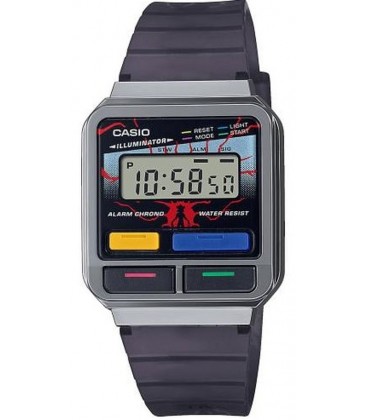 CASIO A120WEST-1AER