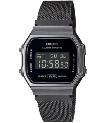 CASIO A168WEMB-1BEF CASIO A168WEMB-1BEF