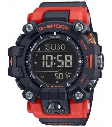 G-SHOCK GW-9500-1A4ER