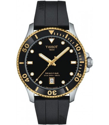 TISSOT T1204102705100 TISSOT T1204102705100