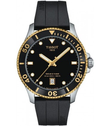 TISSOT T1204102705100