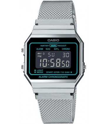 CASIO A700WEMS-1BEF