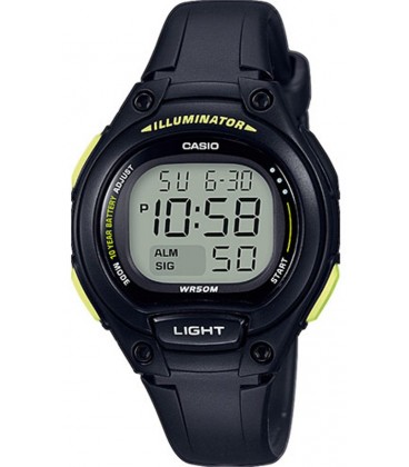 CASIO LW-203-1BVEF CASIO LW-203-1BVEF