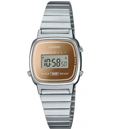 CASIO LA670WES-4AEF